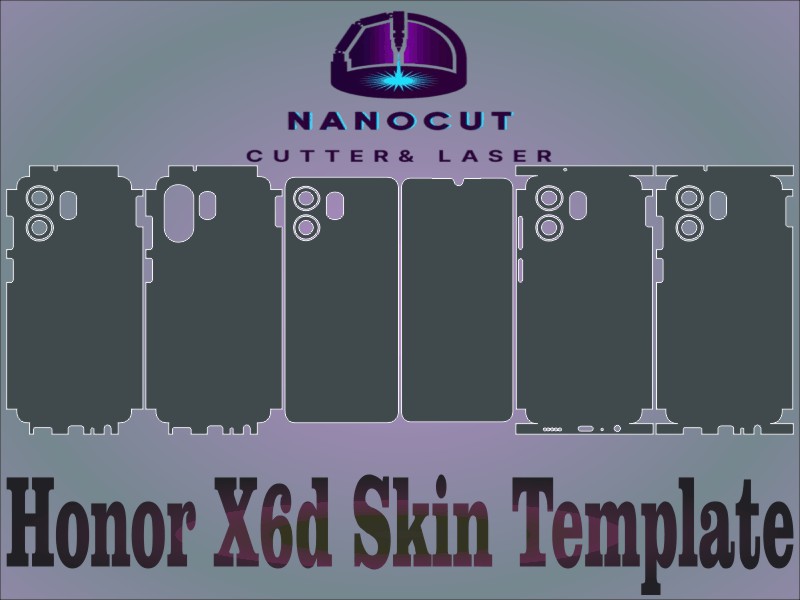 Honor X6d